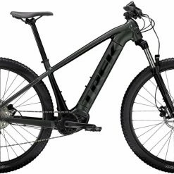 Trek Powerfly 4 625Wh Lithium Grey / Trek Black E-Bike Hardtail Mountainbike