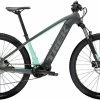 Trek Powerfly 4 625Wh Matte Solid Charcoal / Matte Miami E-Bike Hardtail Mountainbike