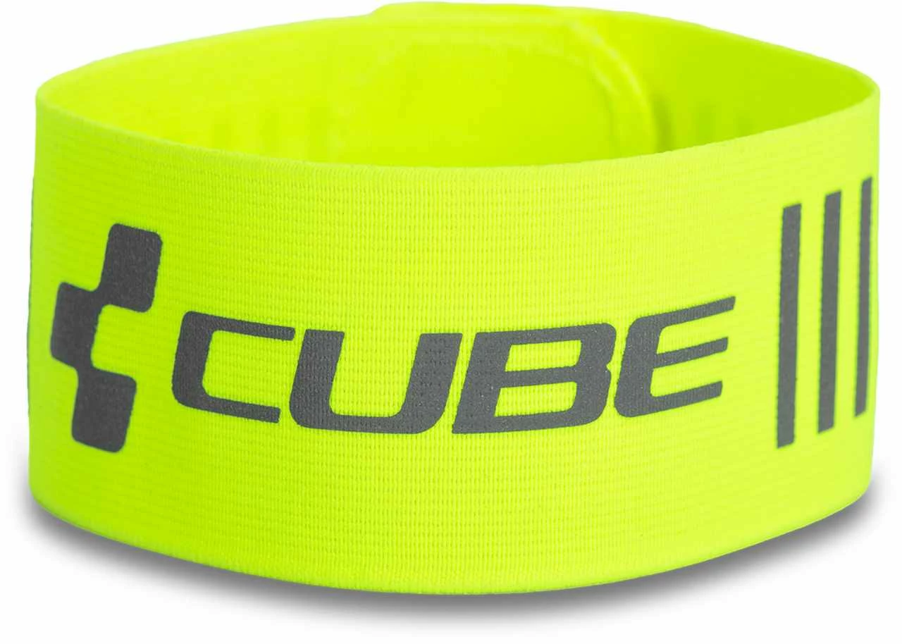 Cube Safety Tape