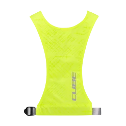 CUBE JUNIOR Safety Vest Standard