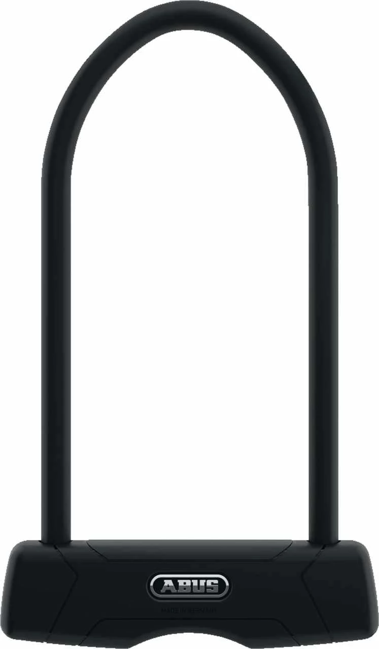 Abus U-lock GRANIT 460/150HB230 + Holder USH460