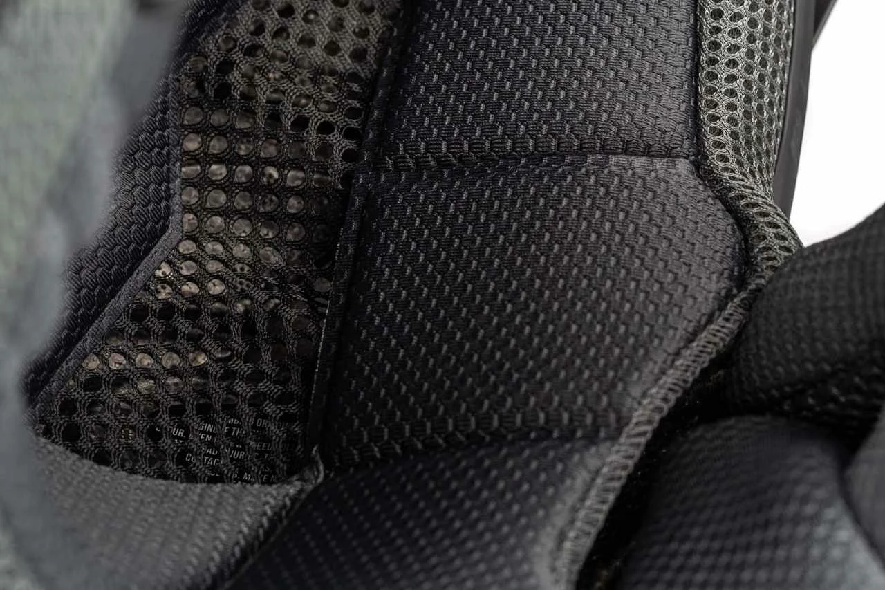 Cube Helmet STATUS X 100% Black - Image 5