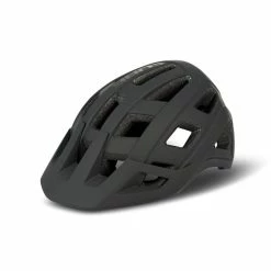 Cube Helmet BADGER Black