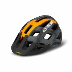 Cube Helmet BADGER X Actionteam