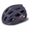 Cube Helmet ROAD RACE Teamline - Blue'n'mint