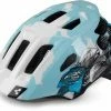 Cube Helmet TALOK - White