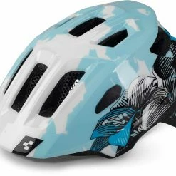 Cube Helmet TALOK - White