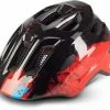 Cube Helmet TALOK - Red