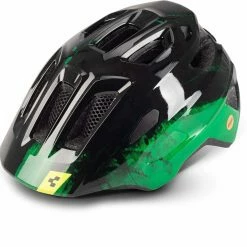 Cube Helmet TALOK - Green