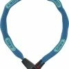Abus Chain Lock CATENA 6806K/75 Neon Blue