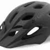 Giro Fixture XL Matte Black UXL