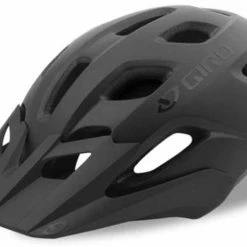 Giro Fixture XL Matte Black UXL