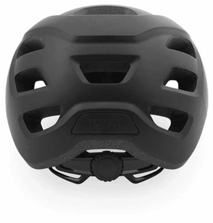 Giro Fixture XL Matte Black UXL - Image 2
