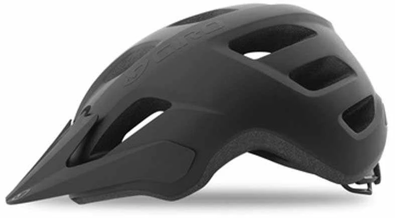 Giro Fixture XL Matte Black UXL - Image 3