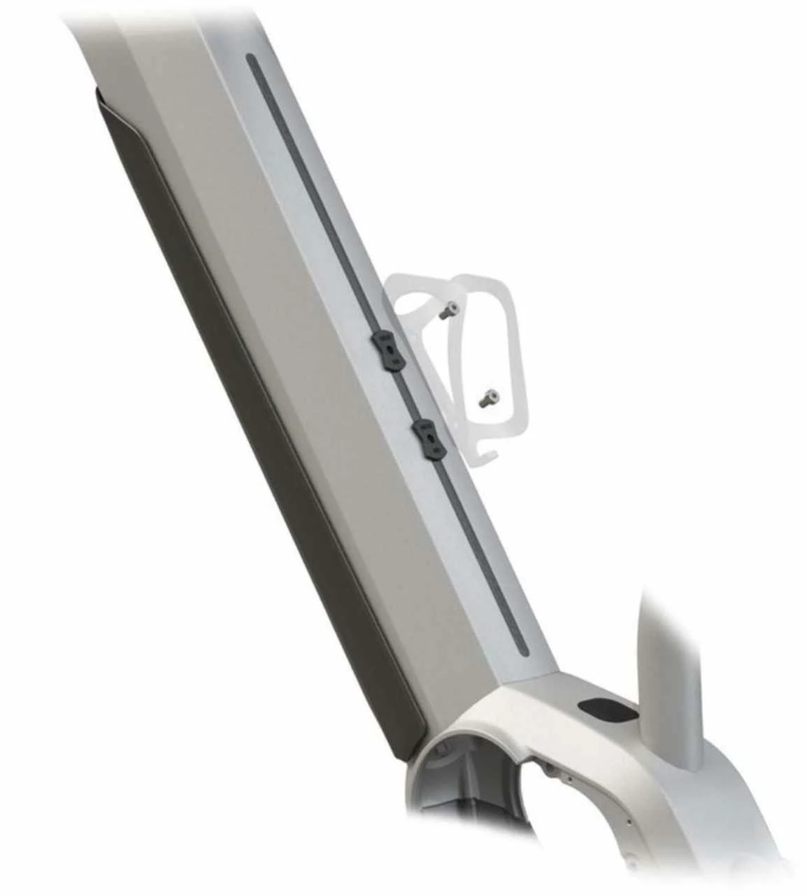 XLC MRS Multimount MR-S10, Black, Incl Mounting Material