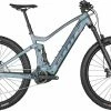 Scott Strike ERIDE 920 Prism Grey Green / Black E-Bike Fully Mountainbike