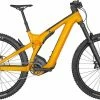 Scott Patron ERIDE 920 Fire Orange Gloss / Black E-Bike Fully Mountainbike