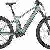Scott Strike ERIDE 930 Prism Grey Green E-Bike Fully Mountainbike