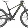 Scott Lumen ERIDE 910 Candy Yellow Flakes E-Bike Fully Mountainbike