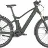 Scott Axis ERIDE FS 20 Prism Iridium Black E-Bike Fully Mountainbike Touring Bike