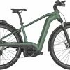 Scott Sub Sport ERIDE 10 Men Malachite Green Touring E-Bike Men