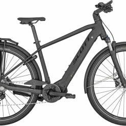 Scott Sub Sport ERIDE 20 Men Galaxy Grey Touring E-Bike Men