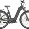 Scott Sub Sport ERIDE 20 Unisex Galaxy Grey Touring E-Bike Easy Entry