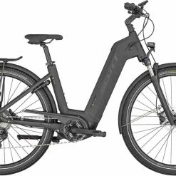 Scott Sub Sport ERIDE 20 Unisex Galaxy Grey Touring E-Bike Easy Entry