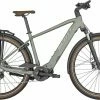 Scott Sub Sport ERIDE 20 Men Highland Green Touring E-Bike Men