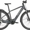 Scott Sub Tour ERIDE 10 Men Petrol Blue Touring E-Bike Men