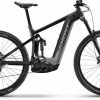 Ghost E-Riot Trail Essential Black / Pearl Dark Grey E-Bike Fully Mountainbike