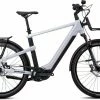 Winora Yakun R5 Pro Ice Touring E-Bike Men