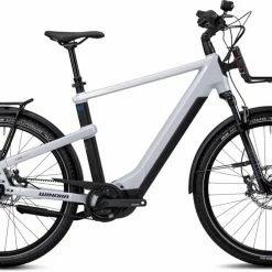Winora Yakun R5 Pro Ice Touring E-Bike Men
