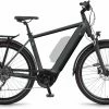 Winora Sinus 9 I625Wh Darkslategrey Matt Touring E-Bike Men