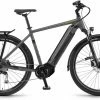 Winora Sinus IX10 500Wh Concrete E-Bike, Trekking Bike