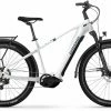 Winora Yucatan X12 Pro Smoke Touring E-Bike Men