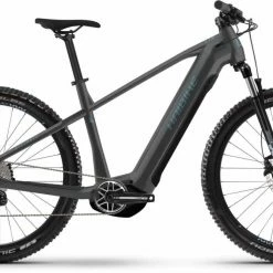 Haibike AllTrack 5 29 Anthracite/slate Gloss E-Bike Hardtail Mountainbike