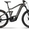 Haibike AllTrail 10 29 Pebble Grey/black Gloss E-Bike Fully Mountainbike