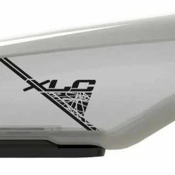 XLC Water Bottle WB-K04 For Fidlock 650ml Anthracite Incl. Fidlock Adapter