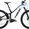 Trek Powerfly FS 7 Crystal White / Alpine-Dark Blue Fade E-Bike Fully Mountainbike