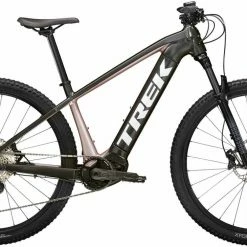 Trek Powerfly 5 Lithium / Rose Gold E-Bike Hardtail Mountainbike