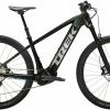 Trek Powerfly 7 Dark Prismatic / Trek Black E-Bike Hardtail Mountainbike