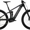 Trek Rail 7 Deore/XT Gen 3 625Wh Dark Prismatic E-Bike Fully Mountainbike