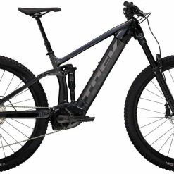 Trek Rail 7 Deore/XT Gen 3 625Wh Dark Prismatic E-Bike Fully Mountainbike