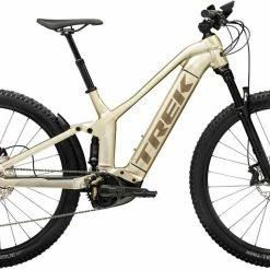 Trek Powerfly FS 7 Gen 3 625Wh Matte / Gloss Supernova E-Bike Fully Mountainbike
