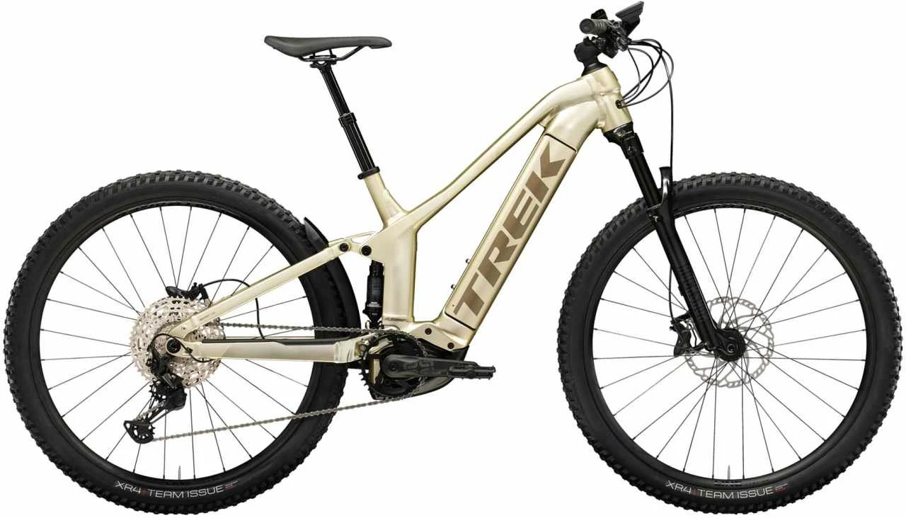 Trek Powerfly FS 7 Gen 3 625Wh Matte / Gloss Supernova E-Bike Fully Mountainbike