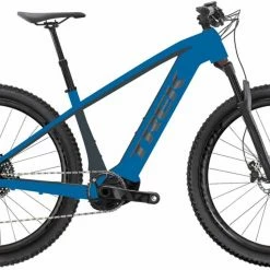 Trek Powerfly 4 Gen 4 625Wh Gloss Alpine / Gloss Lithium E-Bike Hardtail Mountainbike