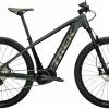 Trek Powerfly 5 Gen 4 625Wh Dark Prismatic / Trek Black E-Bike Hardtail Mountainbike