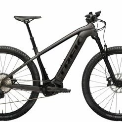 Trek Powerfly 7 Gen 4 625Wh Matte Dnister Black / Gloss Trek Black E-Bike Hardtail Mountainbike
