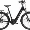 Diamant Beryll Esprit Gen 3 TIE 545Wh Tiefschwarz Touring E-Bike Easy Entry